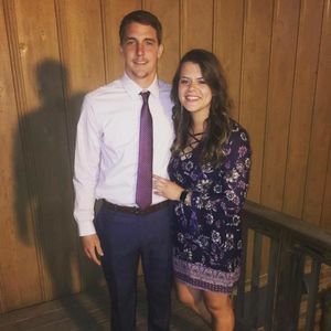 Meet your Posher, Derek